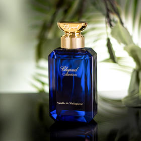 萧邦 马达加斯加香草 Chopard Vanille de Madagascar 分装