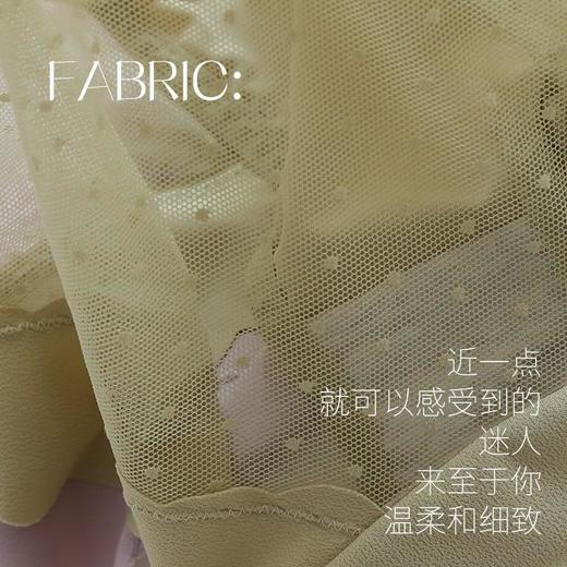 【零感束腰丝滑触感】春夏新款无痕内裤女士纯棉高腰收腹日系三角裤 商品图3