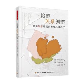 治愈关系创伤 聚焦依恋的双向发展心理治疗 丹尼尔·休斯等 著 心理学