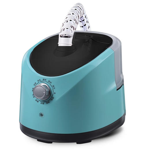 艾贝丽（AIBEILI）艾贝丽 立式挂烫机SC-288 蓝色 商品图1