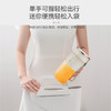 艾贝丽（AIBEILI）便携式果汁机 ABL-GZ94 米黄色 商品缩略图3