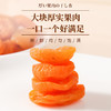 【新鲜美味！无核杏干果脯】酸甜软香橙黄色泽透亮，果肉厚实饱满甜润，红杏干酸甜杏肉网红零食，满足你舌尖的味蕾！杏脯蜜饯去核水果干健康 商品缩略图4