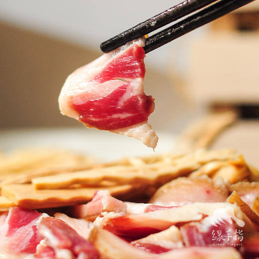 生态腊火腿  | 合作生产 * Ecological cured meat | Coproduction 商品图0