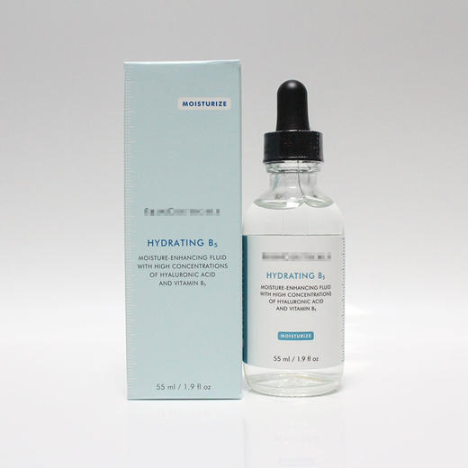 修丽可B5维生素保湿精华15ml 30ml 55ml 商品图0