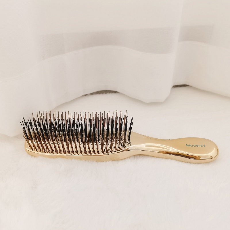 MODWAY干湿两用按摩梳子