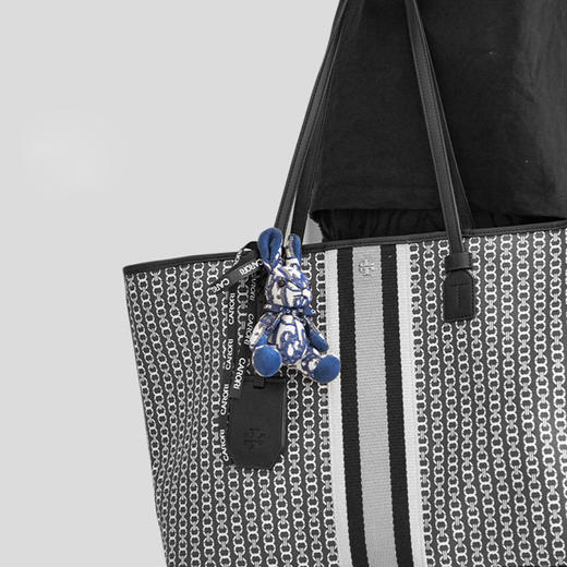 香百年纯精油香薰兔礼盒JY175 商品图3