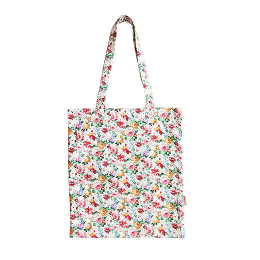 HUJI祤集Aura单肩包插画五月的印花 商品图3