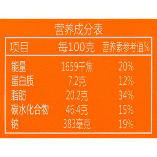 半熟芝士蛋糕(牛乳)150g 商品图3