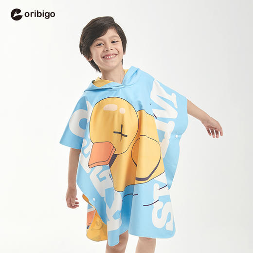 oribigo浴袍~2026夏季清仓清仓产品非质量问题不支持退换货 商品图2
