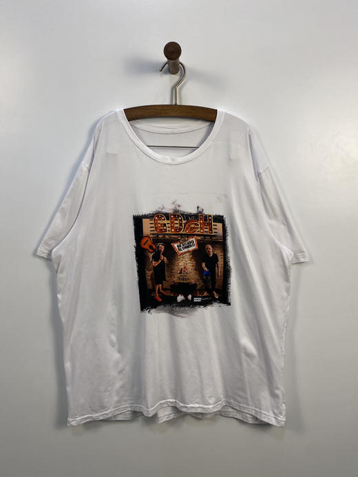 GDCH 短袖T恤 _SST(XL) 商品图1