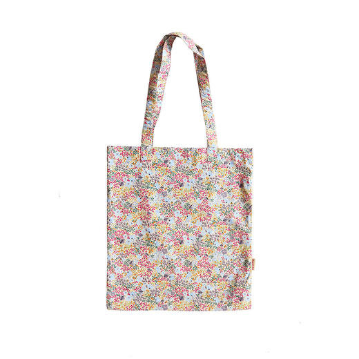 HUJI祤集Aura单肩包插画五月的印花 商品图7