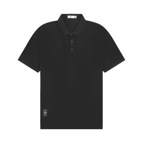 【断码清仓】HX 夏季翻领短袖T恤S102320554101/02POLO杉