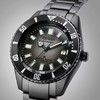 西铁城/CITIZEN PROMASTER系列潮流运动防水舒博钛机械手表男NB6025-59H 商品缩略图7