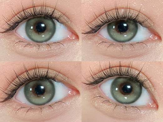 【日抛】小幽灵·Bollycon丨14.2mm（日抛/一盒10片装） 商品图9