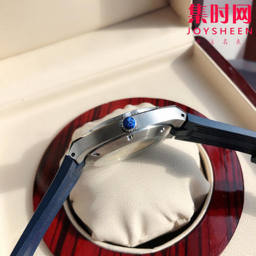 VC江诗丹顿纵横四海系列4500V 男士机械腕表
机芯：搭载进口西铁城 商品图6