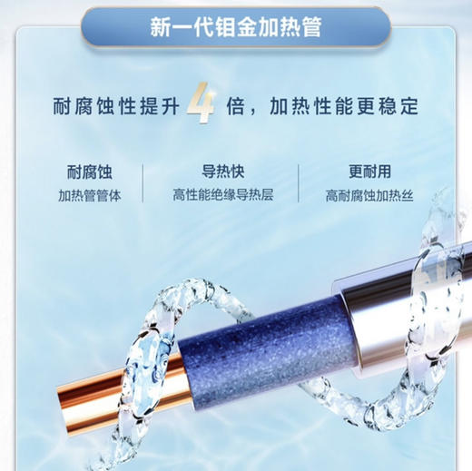 海尔（Haier）热水器 EC6001-MC5U1新 商品图5