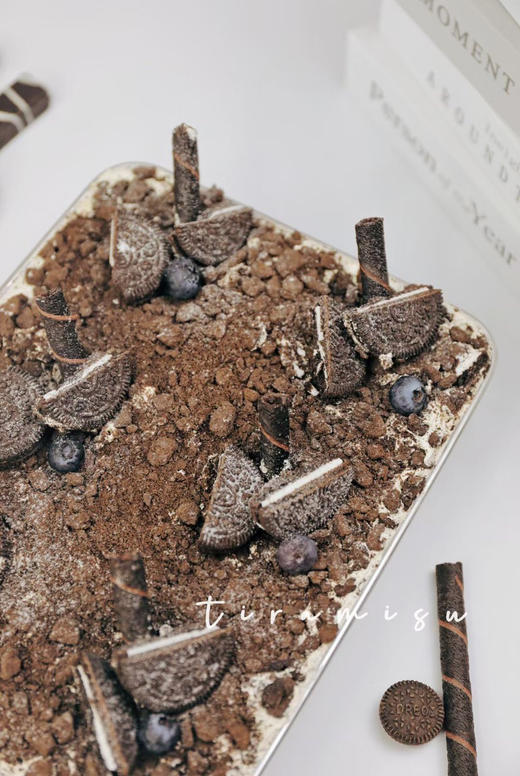 大盘子蛋糕，适合聚会哦，请提前24小时以上预定，铲子/勺子随机赠送 商品图5