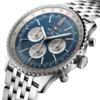 百年灵 Breitling 航空计时B01计时腕表 AB0137211C1A1 商品缩略图2