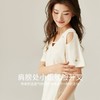 “3 部”  顶瓜瓜 女士风铃草印花家居服套装 AP22494 商品缩略图2