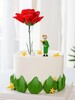 小王子手拿玫瑰花向你表白 商品缩略图2