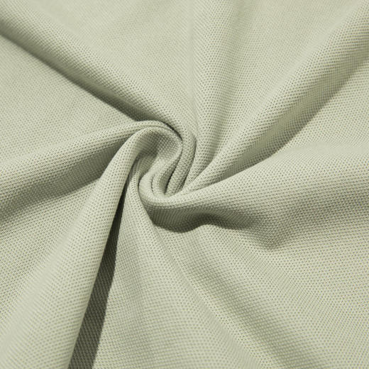 【断码清仓】HX 夏季翻领短袖T恤Y102320243101POLO杉 商品图5