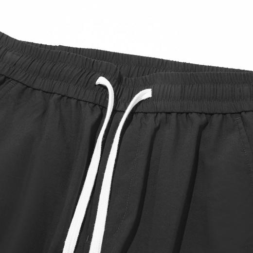 【断码清仓】HX 夏季休闲九分裤S209320077101 商品图4