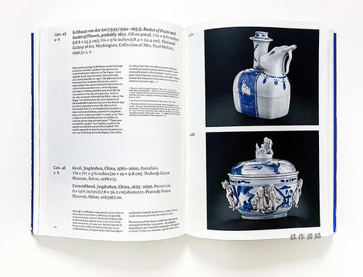 Asia in Amsterdam: The Culture of Luxury in the Golden Age / 阿姆斯特丹的亚洲：黄金时代的奢华文化 商品图3