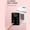 Abereve 艾贝丽3L电饭煲XH-30迷你多功能宿舍全自动家用3-5人 商品缩略图7