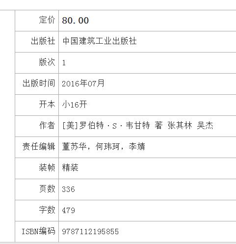 BIM开发——标准、策略和最佳方法 商品图2