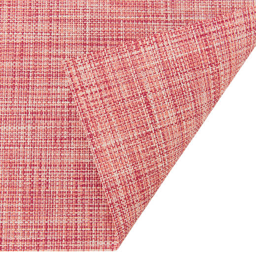 PVC餐垫 马尔布尔 棕色/灰色/红色/深蓝 商品图8