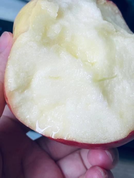 【新西兰Ambrosia水蜜桃苹果礼盒】一颗苹果自带水蜜桃清香 脆脆甜甜 颜值在线 商品图4