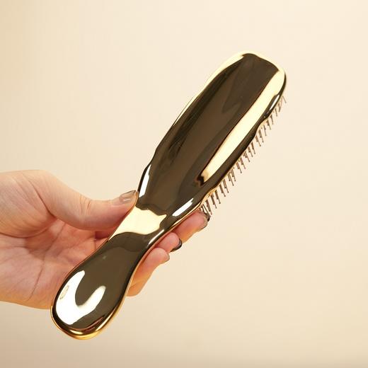 MODWAY干湿两用按摩梳子 商品图4