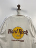 90年代 Vintage beatri Z Hard Rock CAFE 厚款 硬石咖啡 短袖T恤 _SST(L) 商品缩略图0