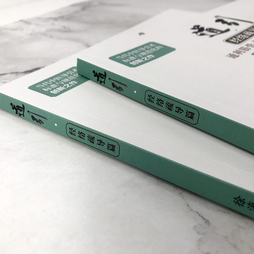 道引·经络疏导篇 商品图3