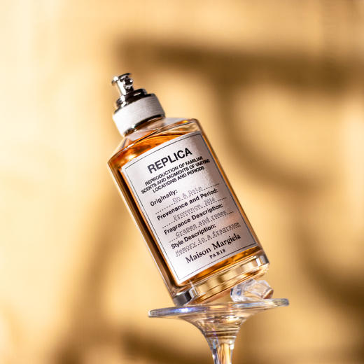 梅森·马吉拉 微醺后 Maison Margiela On A Date 分装 商品图5