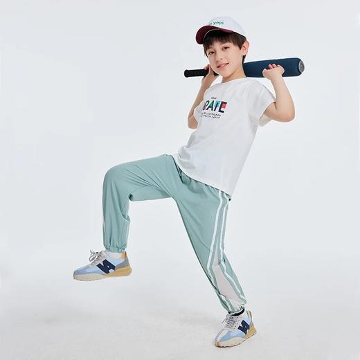 【爆款】龙之涵 驱蚊速干防蚊裤 吸湿排汗速干防蚊裤 百棉呼吸孔防蚊裤 合集 商品图12