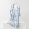 “3 部” 顶瓜瓜 女士郁金香浴袍家居服两件套DJJWC-APW21569-Y 商品缩略图2
