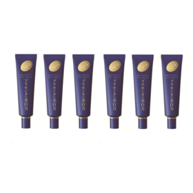 【跨境】MEISHOKU明色胶原紧致眼霜30g/支*6支装（独立包装）