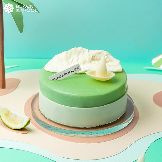 （预约验券专用）【巨蟹座·狄安娜】椰子青柠燕麦慕斯 验券不成功不发货，选择款式，备注平台+券码，下单支付0.01元即可 商品图1