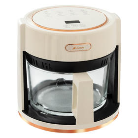 Abereve 空气炸锅ABL-KZ49 白色