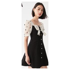 5楼VEROMODA连衣裙