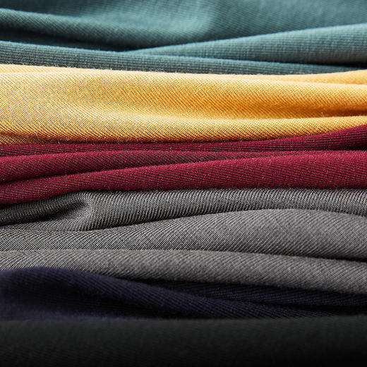 【礼盒3条装】柒牌内裤男莫代尔平角裤透气抗菌男式新款无痕四角裤衩短裤头	118F70220 商品图3