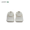 【海南专供价】Lacoste法国鳄鱼男鞋百搭运动鞋低帮鞋板鞋45SMA0146 商品缩略图1
