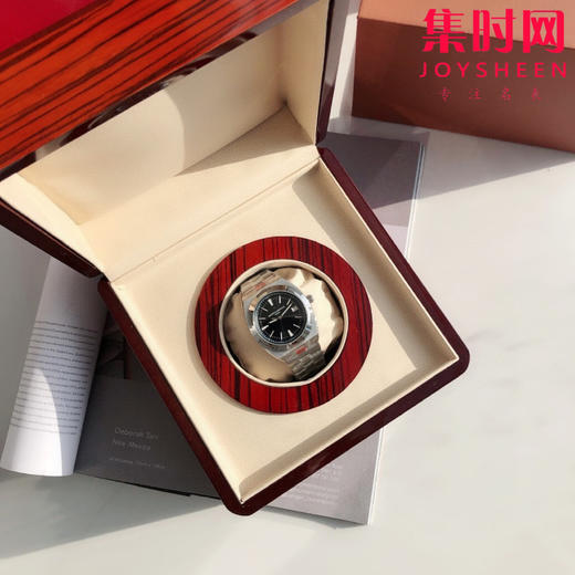 VC江诗丹顿纵横四海系列4500V 男士机械腕表
机芯：搭载进口西铁城 商品图1
