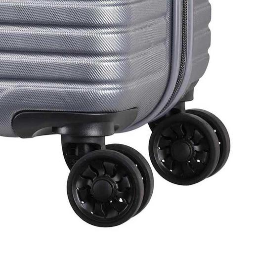 14478-DO8*08002 八轮旋转拉杆箱M 25英寸 灰色 商品图7