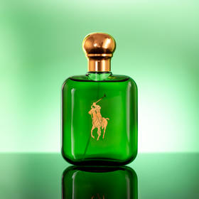拉尔夫·劳伦 马球（绿马球） Ralph Lauren Polo 分装【木质老西普的典范之作】