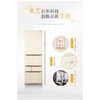 东芝GR-RM436WE-PG2A6冰箱 商品缩略图1
