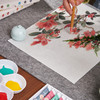 【庆学堂】清·欢-国画颜料12色/18色 中国画 水墨画 花鸟画 工笔画 专业颜料用品 商品缩略图3