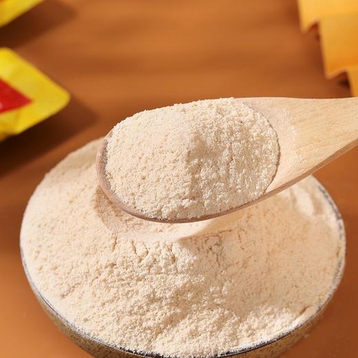 【山药仅有上市企业】怀山堂山药世家八代传承铁棍山药粉3年陈醇品正宗河南温县淮山粉干片冲饮代餐 120g怀山药粉 三年陈 商品图3