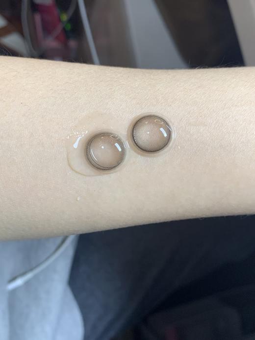 Zozo 琉光黑巧 精致原创设计 │ Vokivoki 进口年抛 商品图2